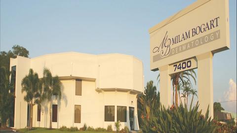 Milam Bogart Dermatology