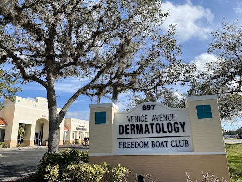 Jeffrey R. Hunek, M.D., Venice Avenue Dermatology
