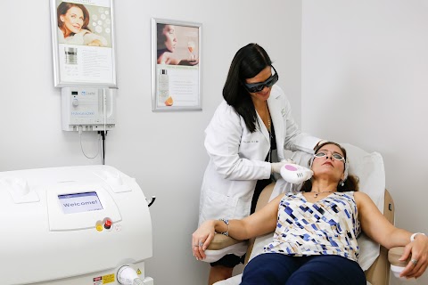 Luminex Wellness & Aesthetics