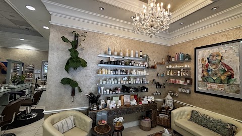 Body & Skin Organic Vegan Wellness Lounge