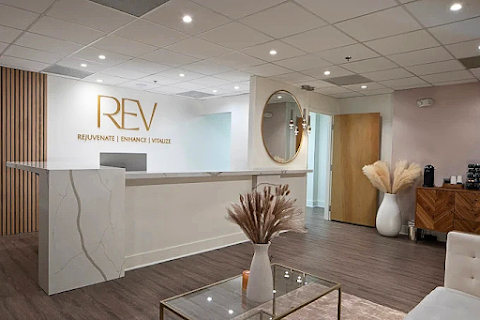 REV Med Spa