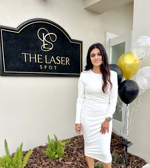 The Laser Spot