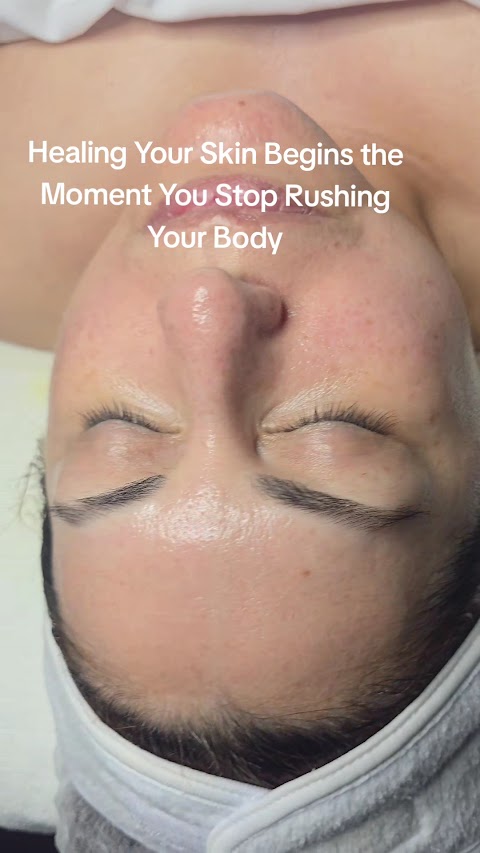 Holistic Skin Care