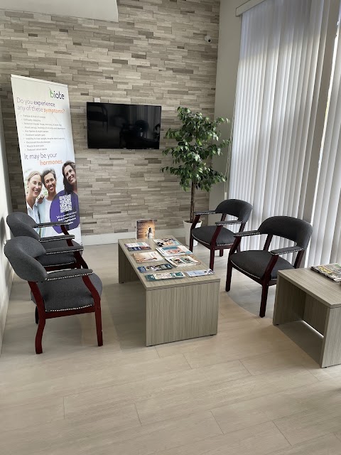 Rochelin Medical Spa and Wellness