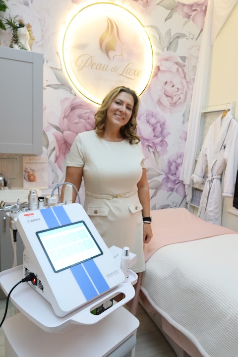 Peau de Luxe Modern Esthetics