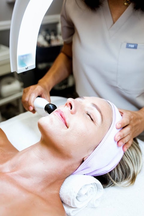 Marybella Beauty skin spa