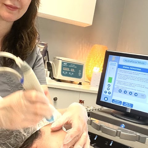Flawless Skin RX - Electrolysis Hair Removal