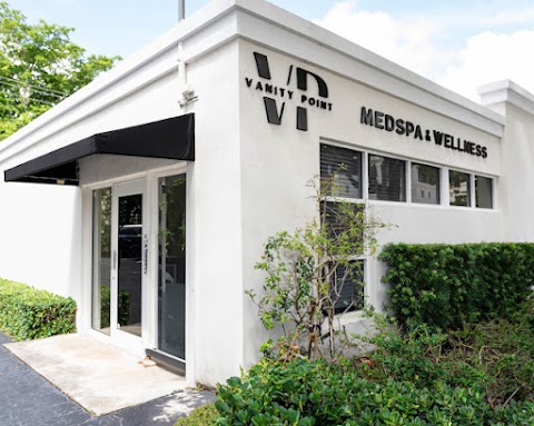 Vanity Point & Wellness