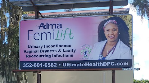 Amanda Gaskin, APRN