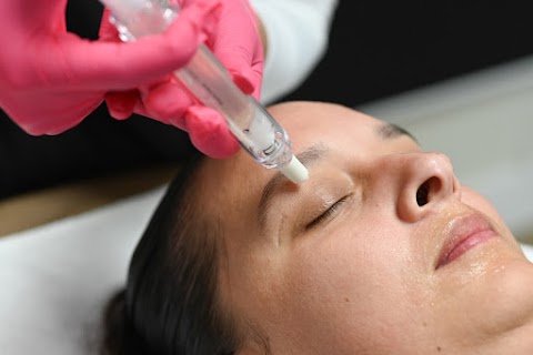 Zen Luxe Medspa & IV Lounge