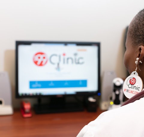 $99 CLINIC & IV DRIP CLINIC