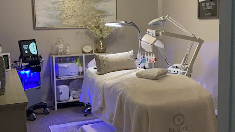 Beauté & Co. Aesthetics LLC
