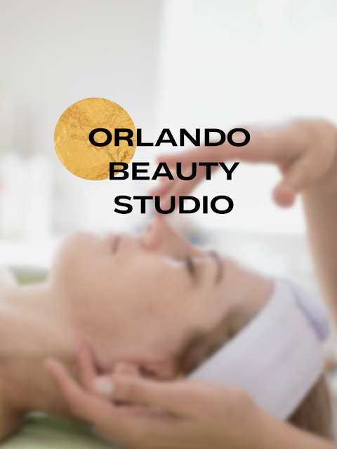 Orlando Beauty Studio - SPA & Face Treatments