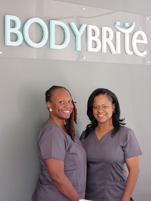 BodyBrite
