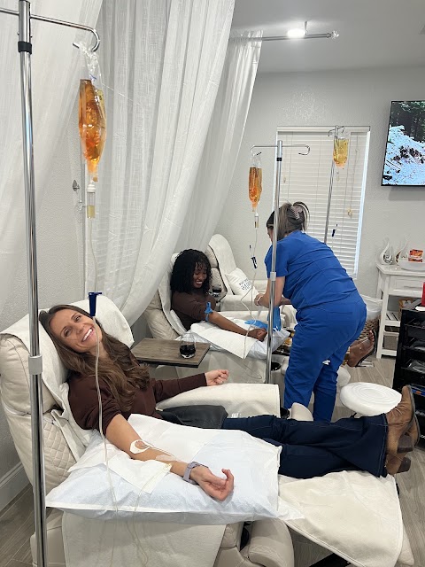 Revive Medical Spa LLC.