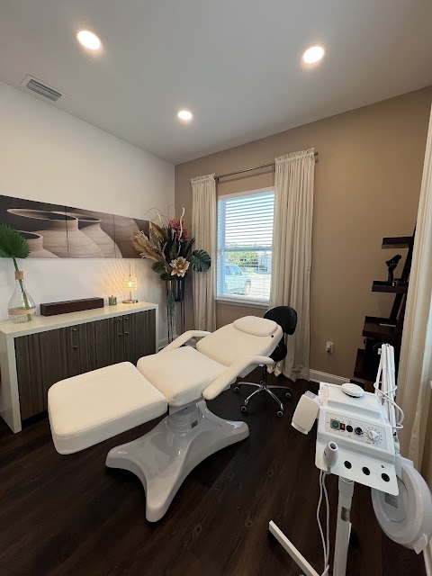 Palms Wellness Spa