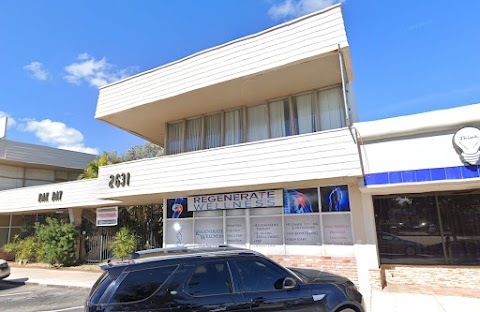 Regenerate Wellness and Med Spa