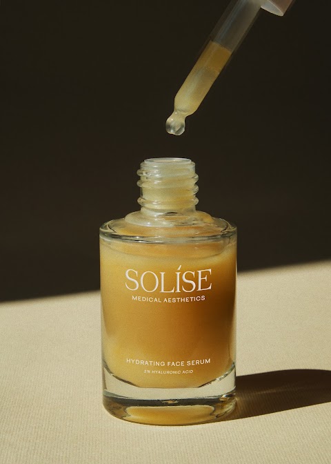 SOLÍSE Med Spa