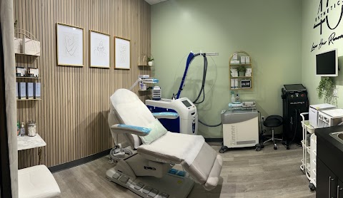 40 Esthetics