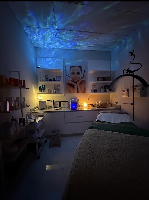 Modern Skin and body