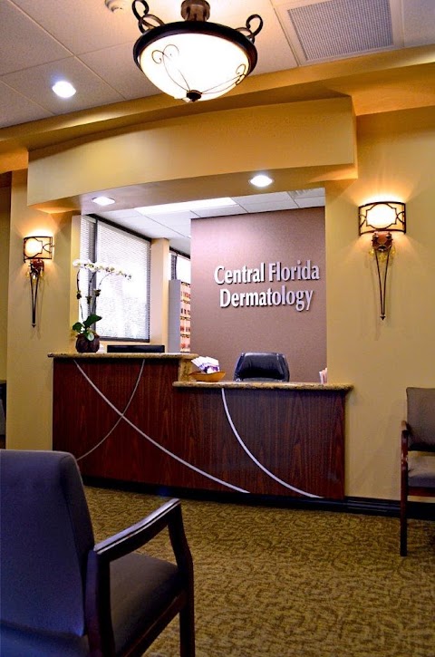 Central Florida Dermatology