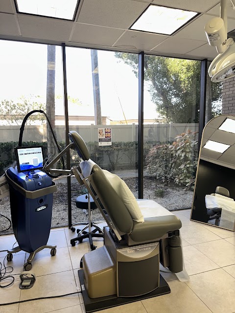 Plastic Surgery Center of Orlando