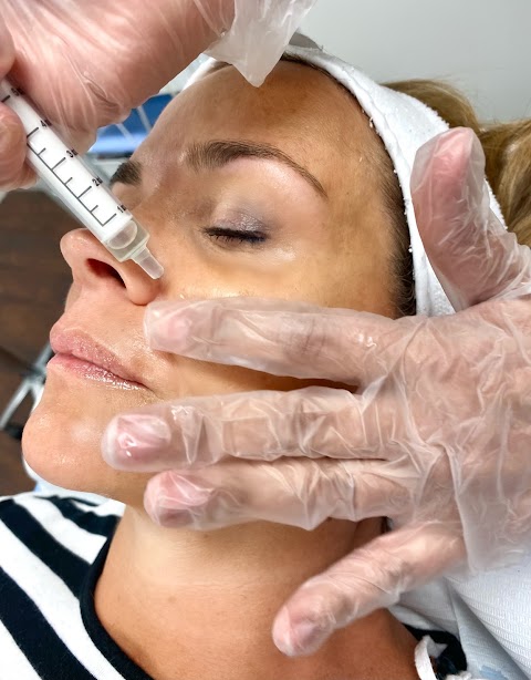 Sabrina Nameri Aesthetica LLC