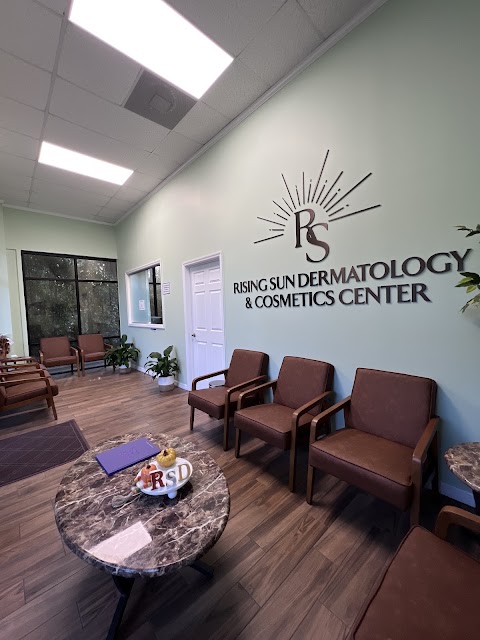Rising Sun Dermatology & Cosmetics Center