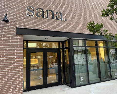 Sana Skin Studio West Palm Beach