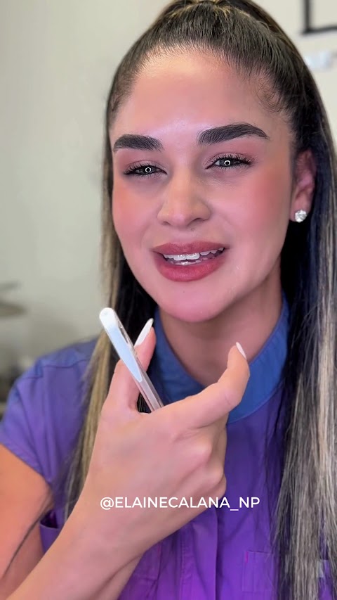 E-Luxe Aesthetics & Wellness