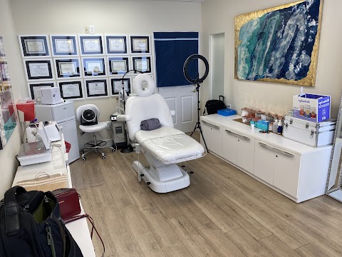 Aguilar Aesthetics Medspa & Wellness