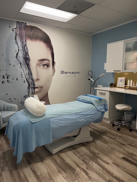 Bluewaters Spa & Sculpt