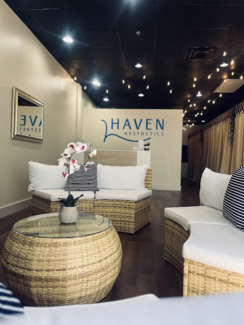 Haven Aesthetics of Clermont