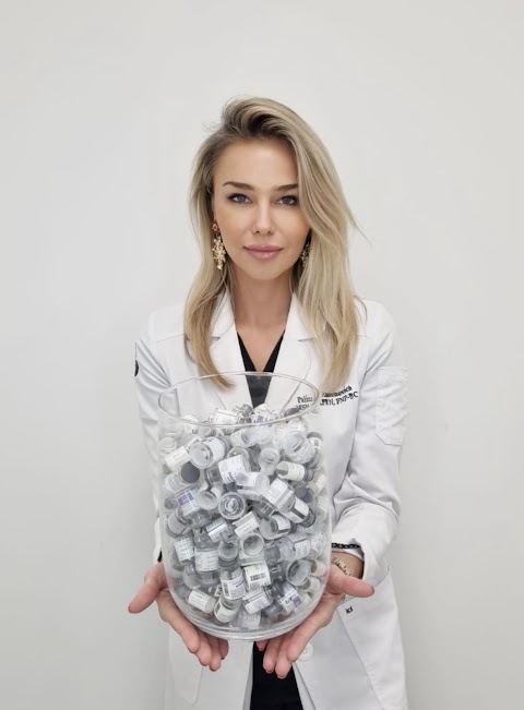 FaceMe Aesthetics - Botox Miami / Microneedling Miami