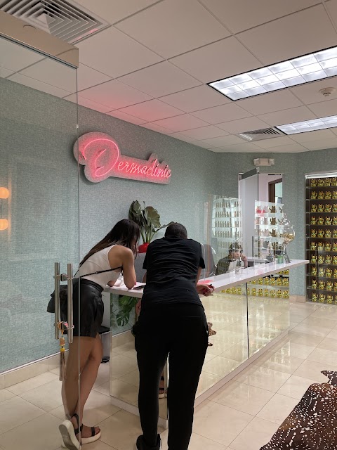 Dermaclinic Miami LLC