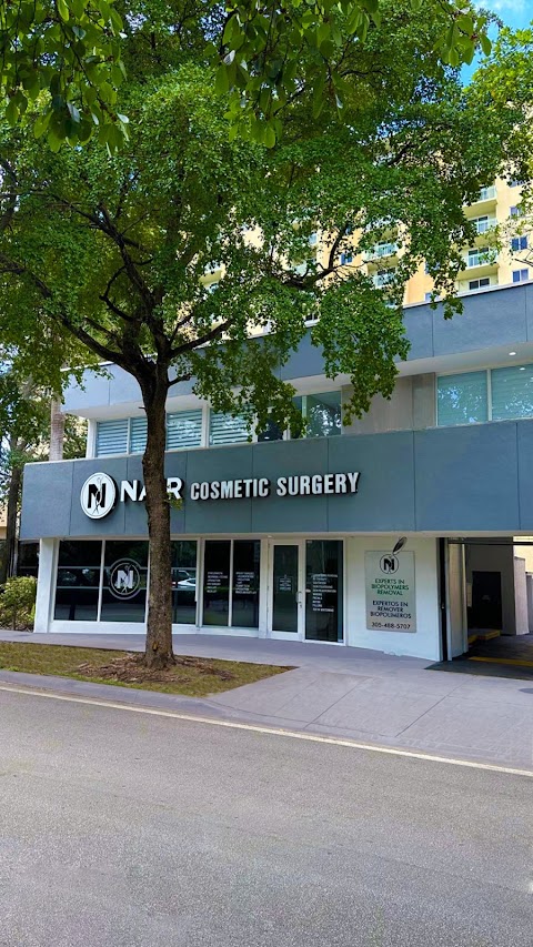 Nair Miami Plastic Surgery