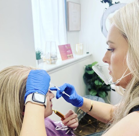 Lakeland Aesthetics & Wellness