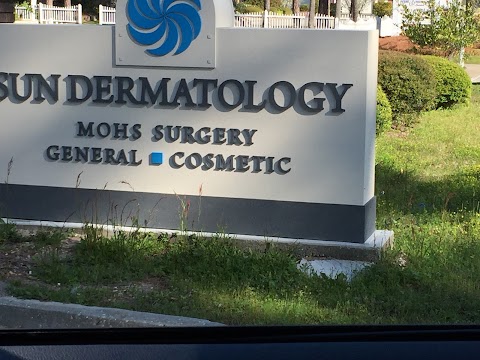 Sun Dermatology