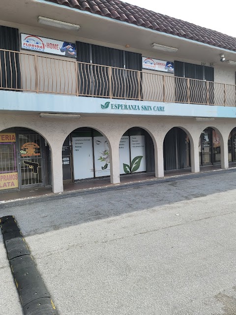 Esperanza Skin Care