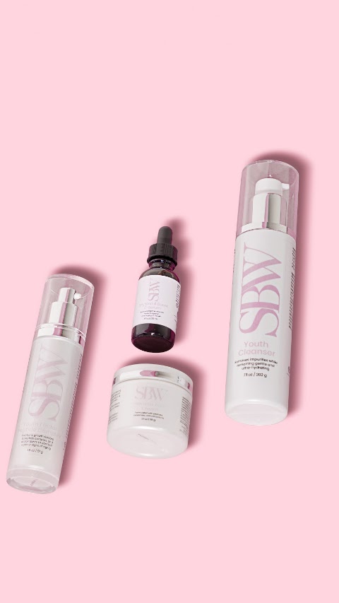 Skin by Whit