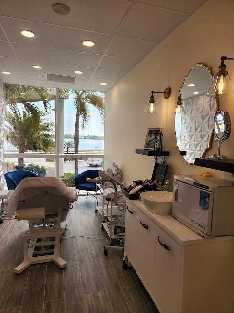 Élévatione Med Spa & Beauty
