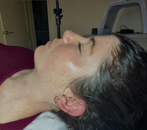 Southern Peach Skin Bar LLC