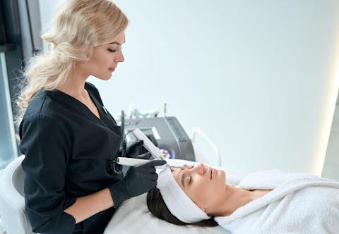 Natura Dermatology & Cosmetics - Emsculpt Neo, Emface & Emsella Center