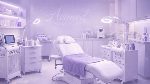AviMed Medical Beauty