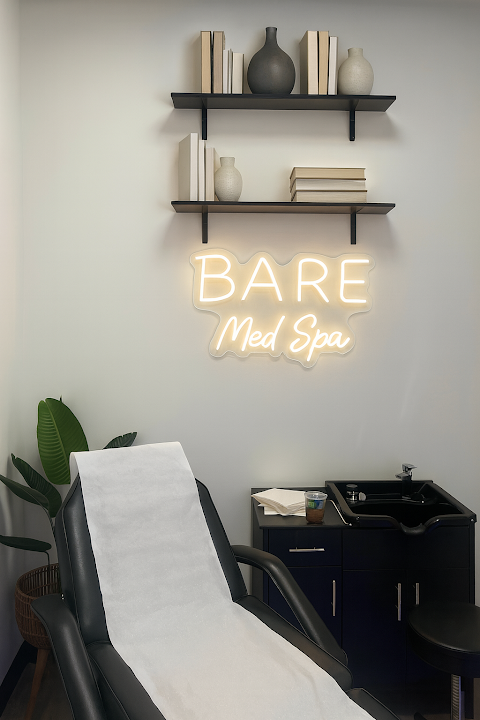 Bare Medspa
