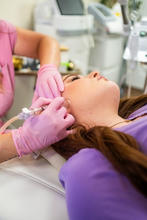 Revive Skincare Clinic