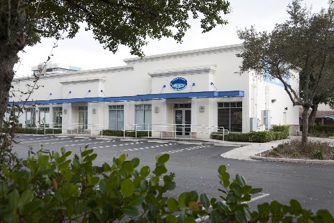 AQUA Vein Center at Water's Edge Dermatology - West Palm Beach
