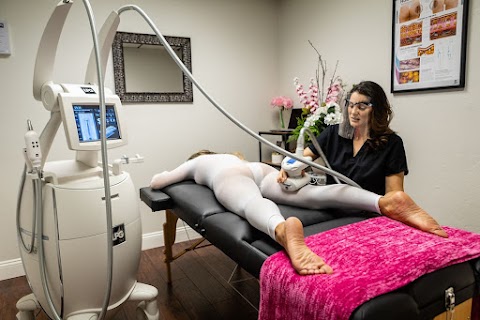 New You Body Contour Center