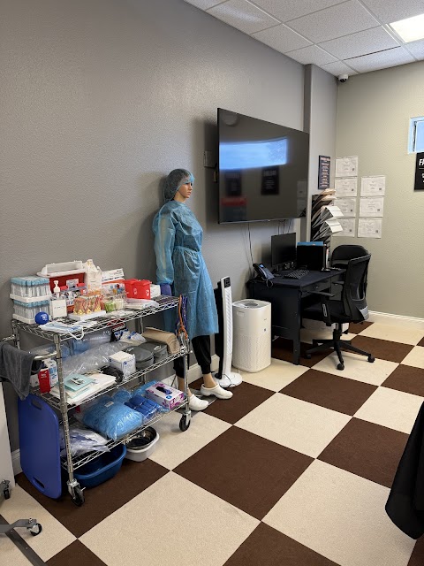 Aesthetics Health & Wellness Medspa