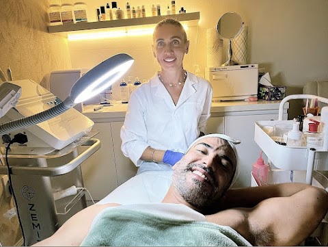 ISHA Beauty & Wellness Coral Gables - Facials & Body Treatments
